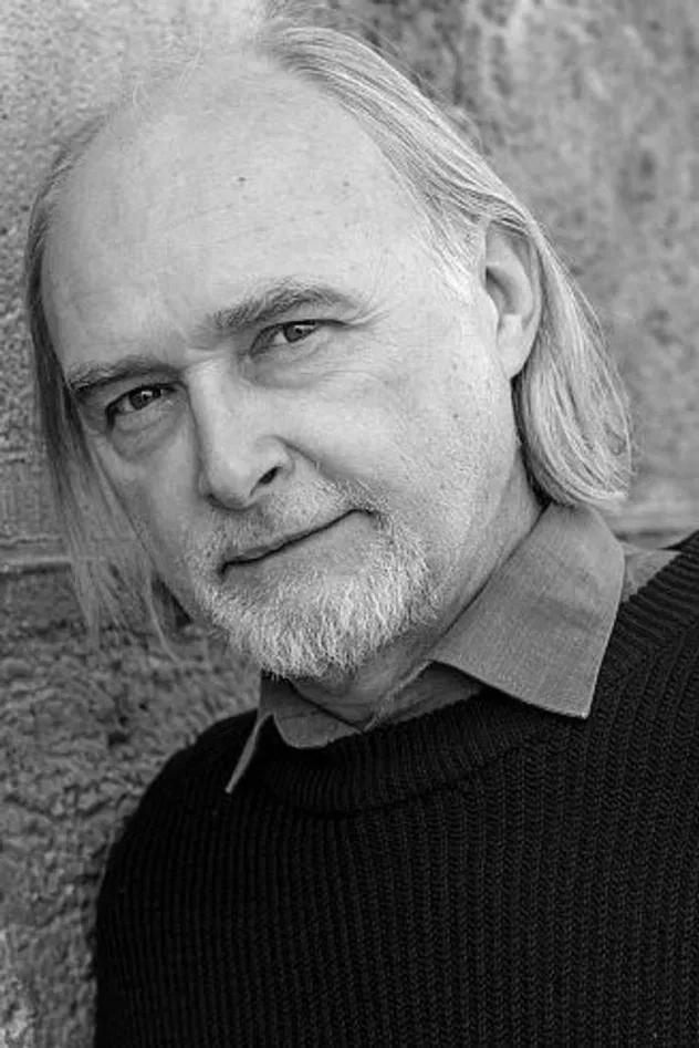 صورة الغلاف لـ Janusz Łagodziński