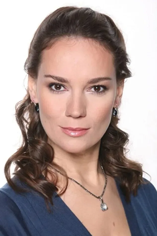 صورة الغلاف لـ Aleksandra Nieśpielak