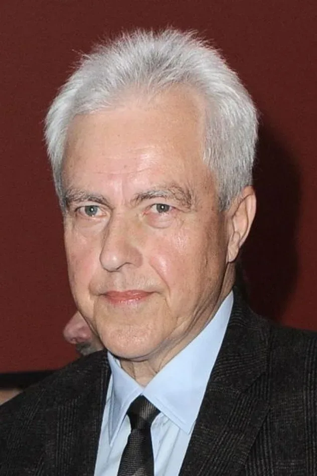 صورة الغلاف لـ Jacek Bursztynowicz