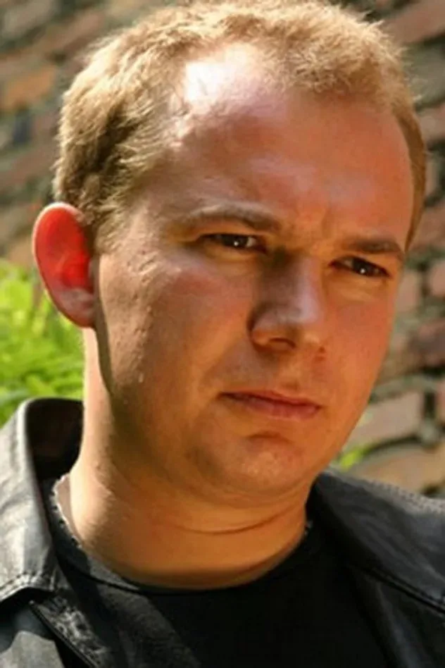 Обложка для Cezary Jankowski