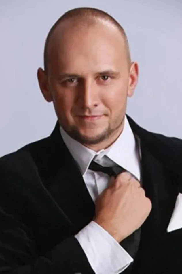 Imagen de portada para Oleksii Potapenko