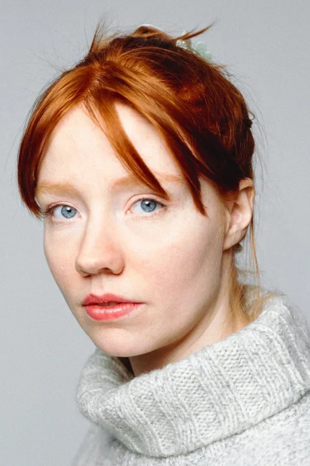 Обложка для Sarah Francesca Brænne