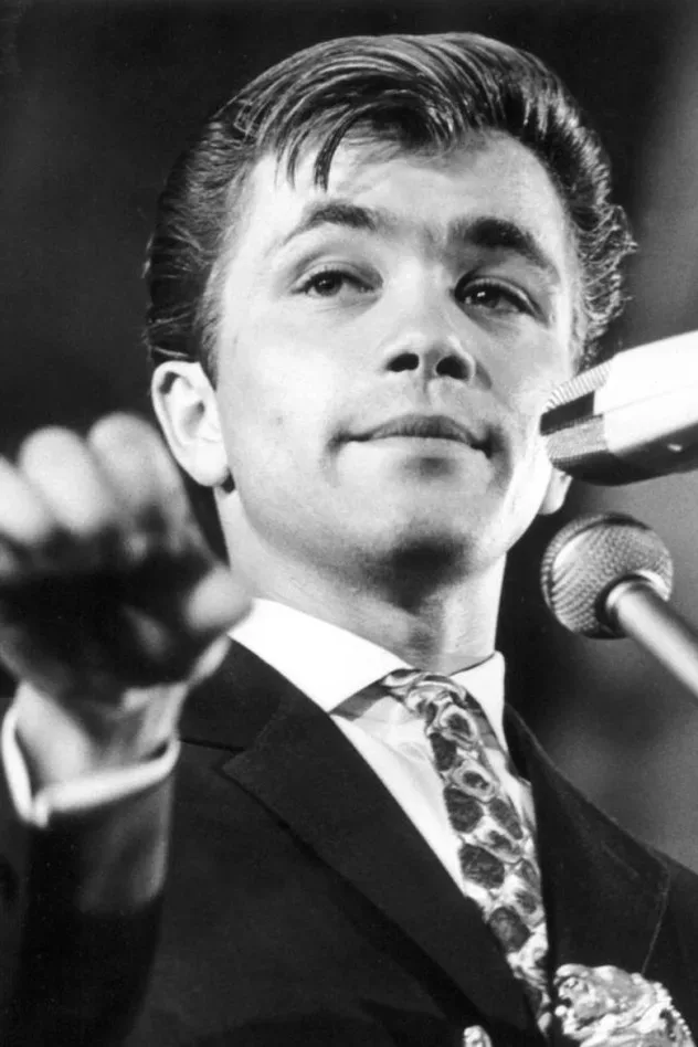 صورة الغلاف لـ Gus Backus