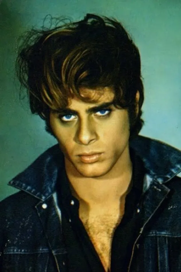 صورة الغلاف لـ Ricky Shayne