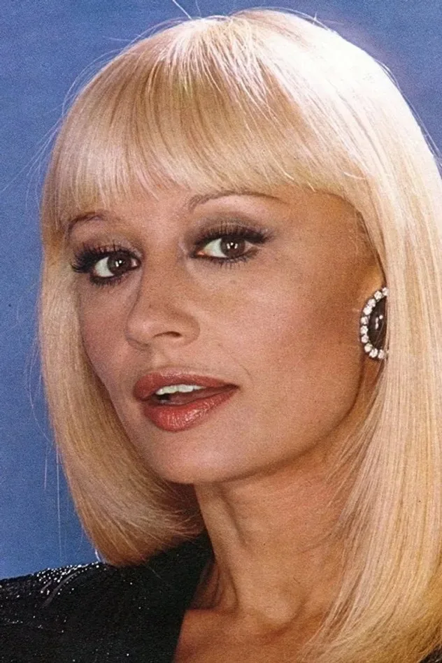 Обложка для Raffaella Carrà