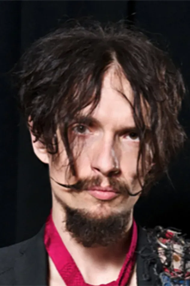Обложка для Justin Hawkins