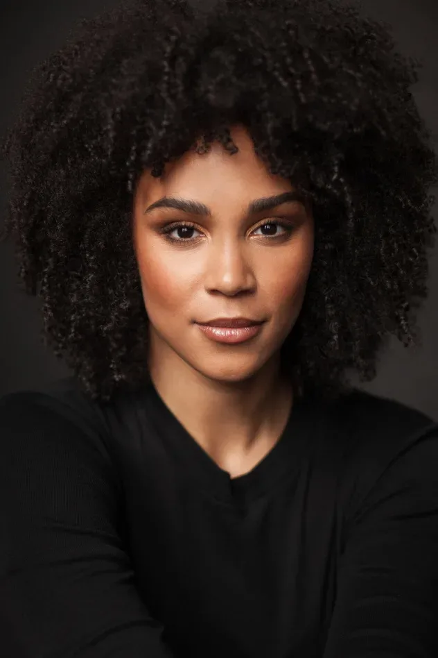 صورة الغلاف لـ Vanessa Boudrias