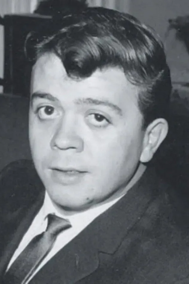 Обложка для Xavier López