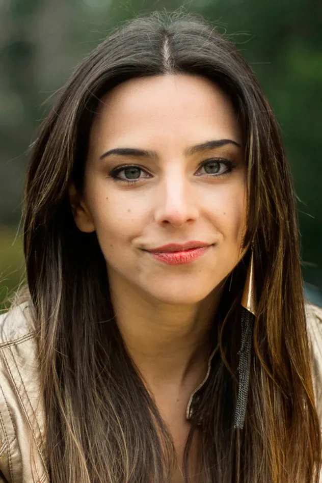 صورة الغلاف لـ Daniela Castillo