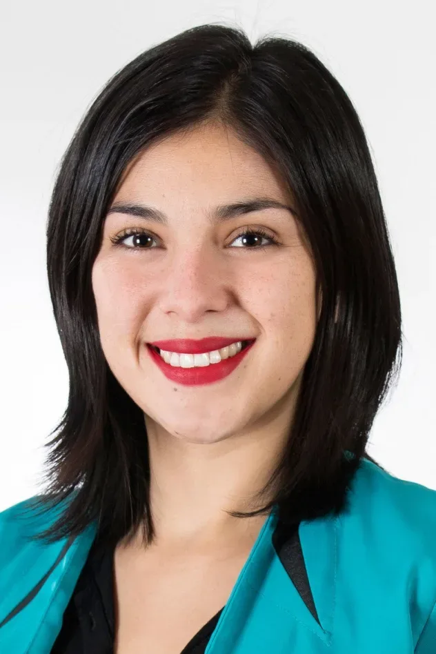 Imagen de portada para Karol Cariola