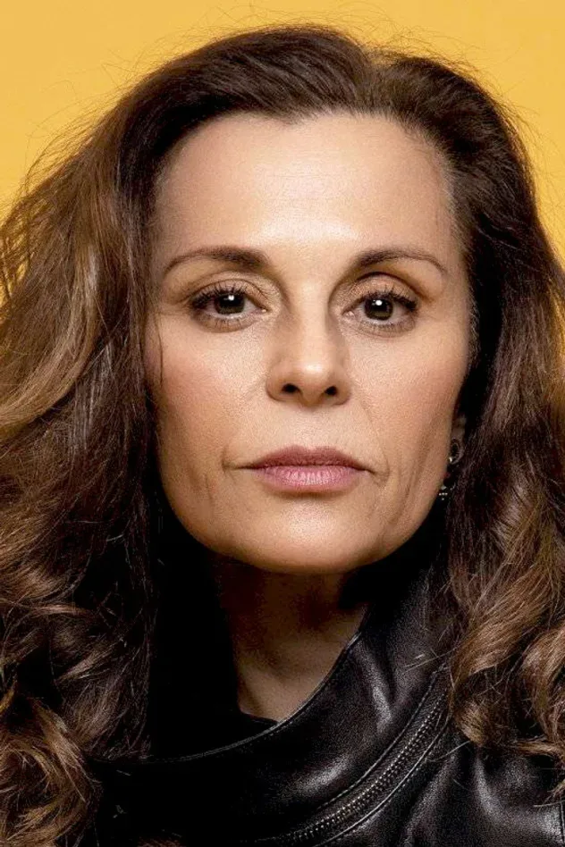 Обложка для Tatiana Molina