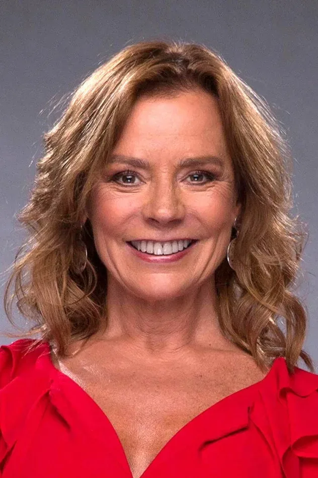 Imagen de portada para Katherine Salosny