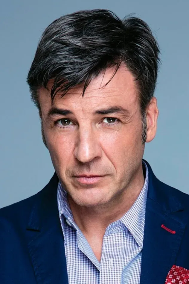 Imagen de portada para Yann Yvin