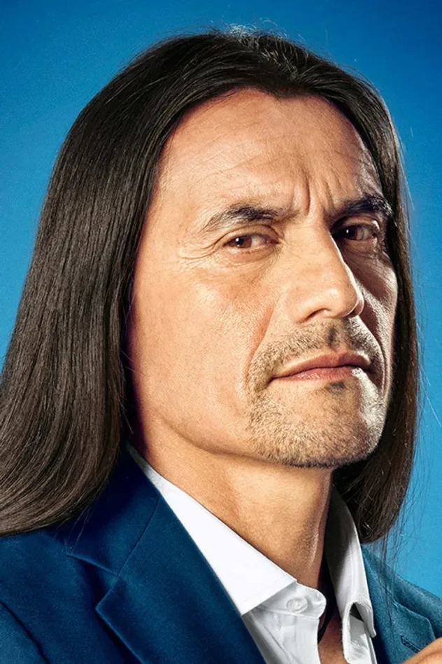 Imagen de portada para Gabriel 'Coca' Mendoza