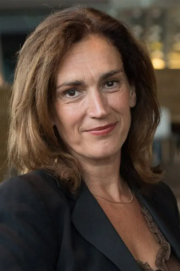 صورة الغلاف لـ Monic Hendrickx