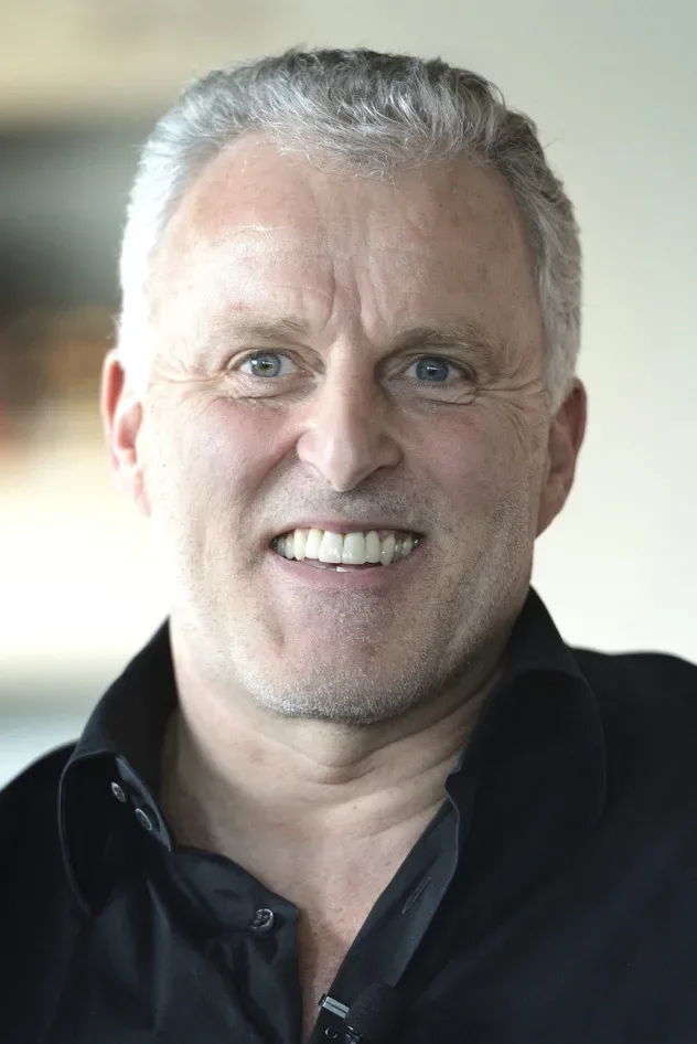 Обложка для Peter R. de Vries