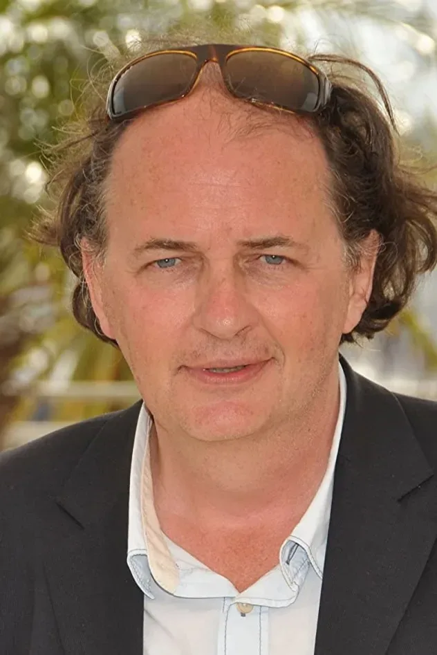 Обложка для Jean van de Velde