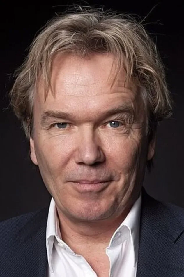 Обложка для Tom Egbers