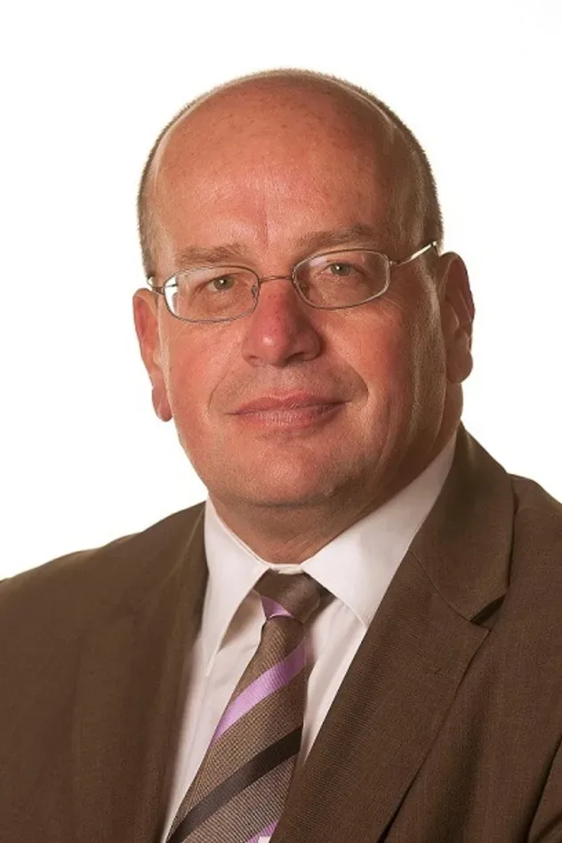 Обложка для Fred Teeven