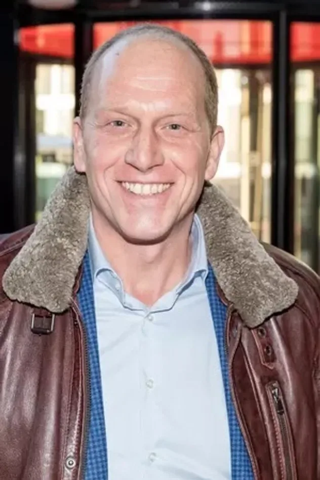 Обложка для Rintje Ritsma