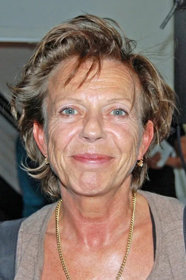 Обложка для Connie Palmen