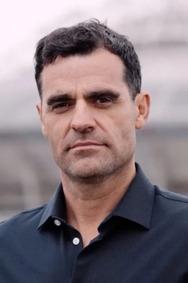 Kenneth Perez