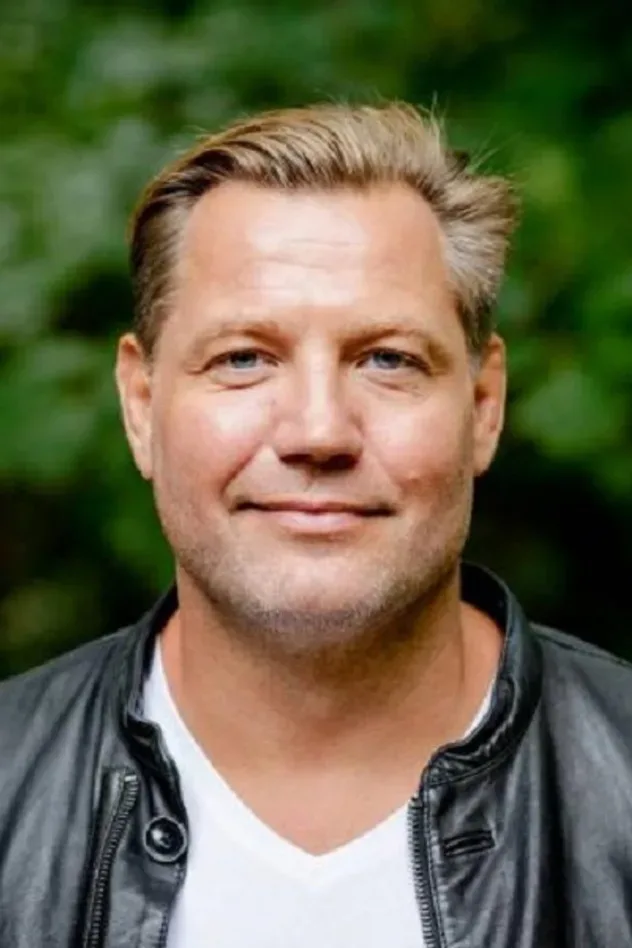 Обложка для Dennis van der Geest