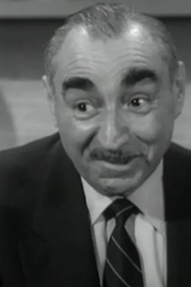 صورة الغلاف لـ Louis Sorin