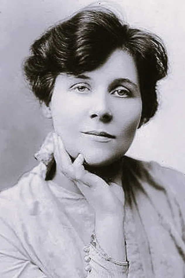 Обложка для Viola Roache