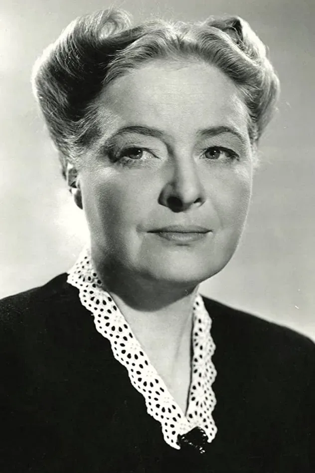 صورة الغلاف لـ Dorothy Peterson