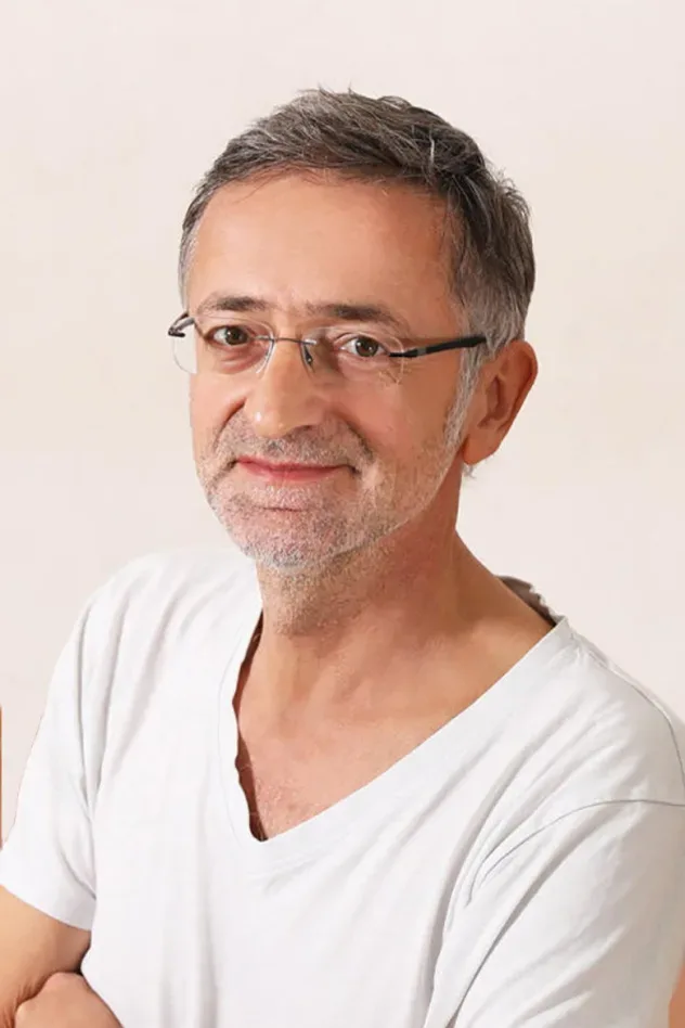 Обложка для Zoran Cvijanović