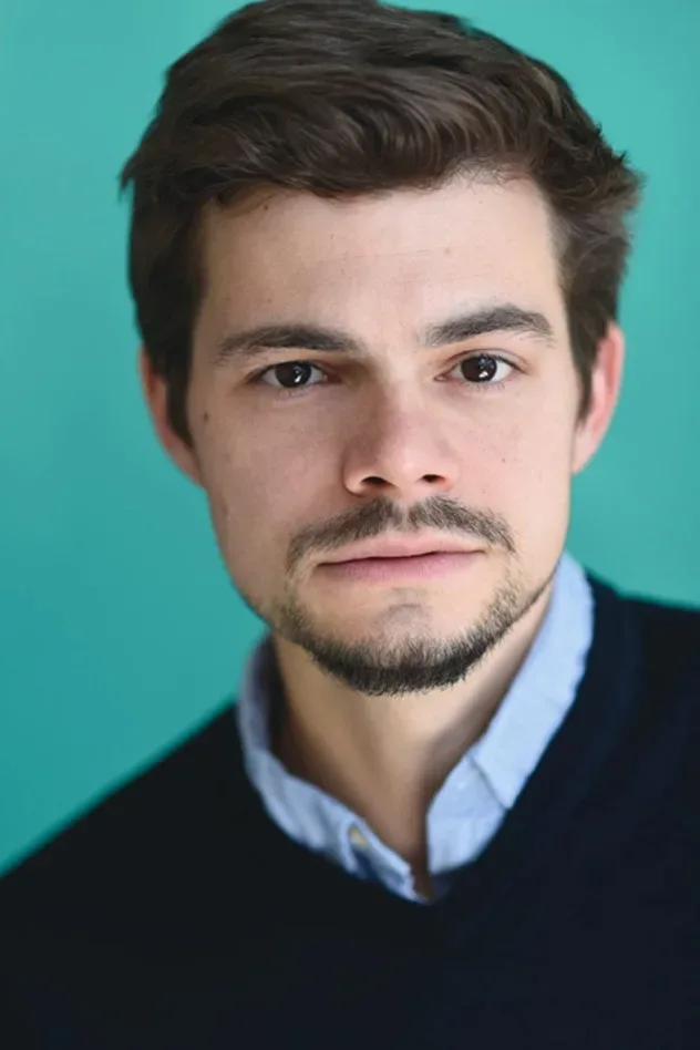 Обложка для Thiago Macklin