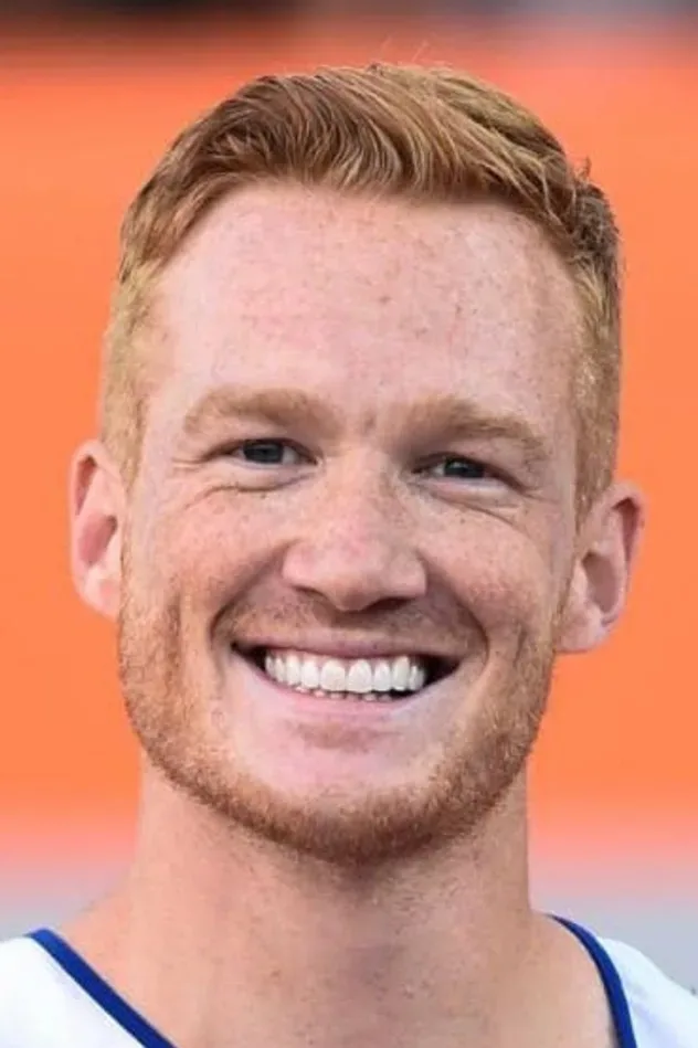 صورة الغلاف لـ Greg Rutherford