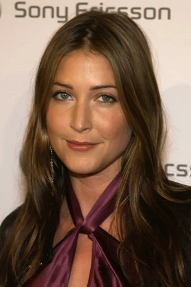 Обложка для Lisa Snowdon