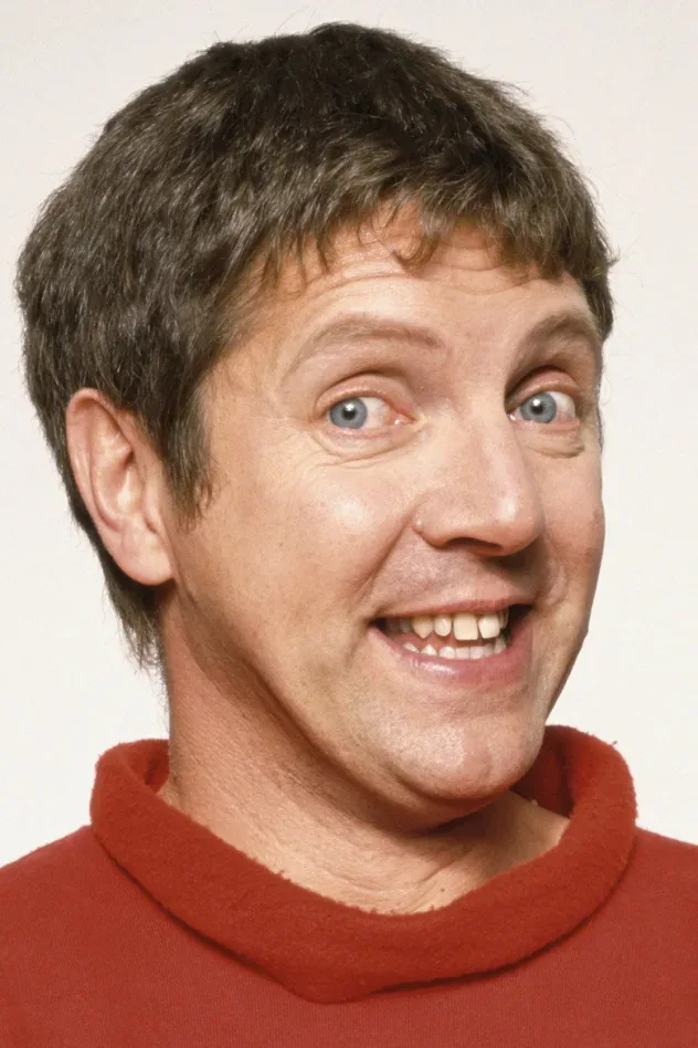 صورة الغلاف لـ Neil Buchanan