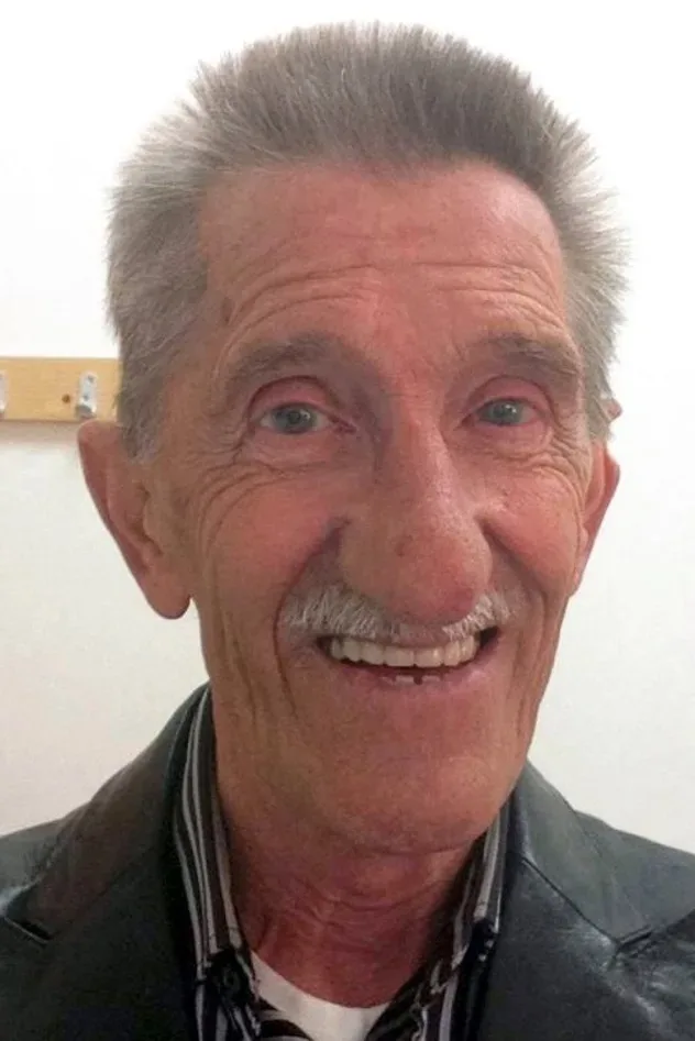 صورة الغلاف لـ Barry Chuckle