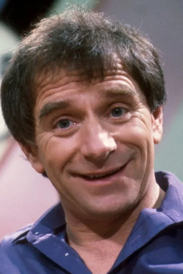 Обложка для Johnny Ball