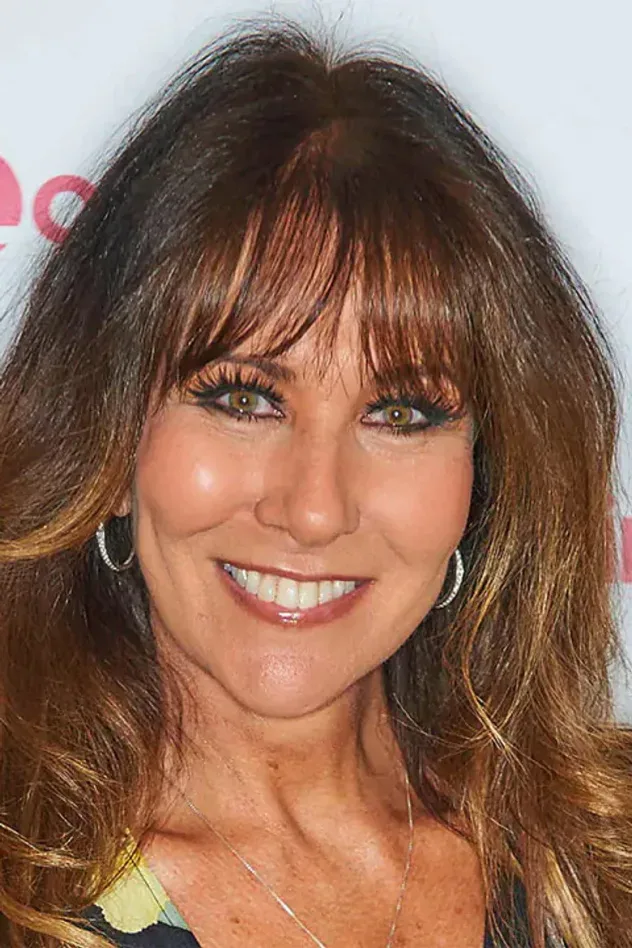 Обложка для Linda Lusardi