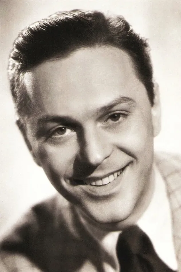Обложка для Hans Holt