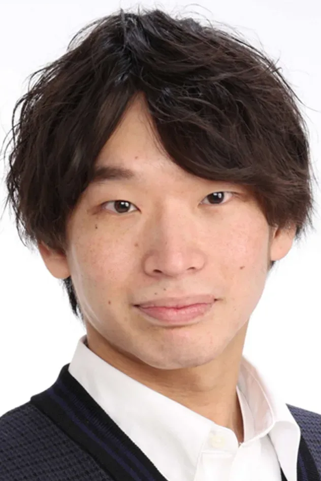 Обложка для Hiroki Nishimiya