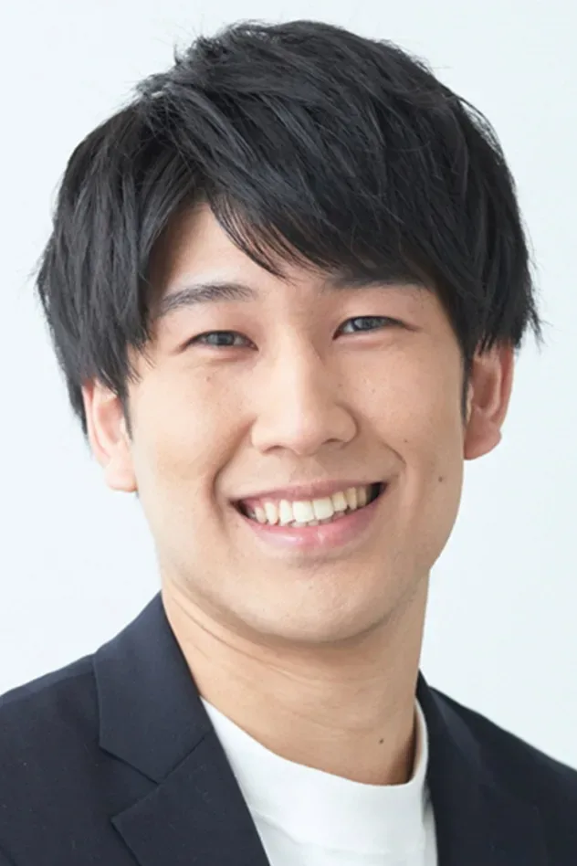 Обложка для Toshiki Horikita