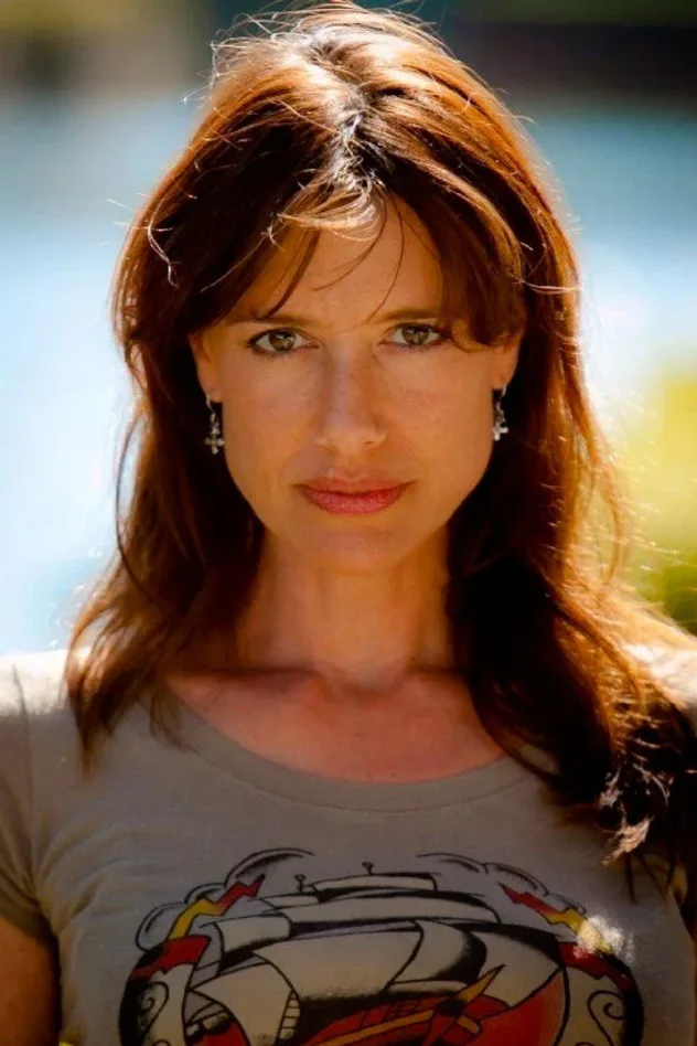 صورة Nicole Hansen