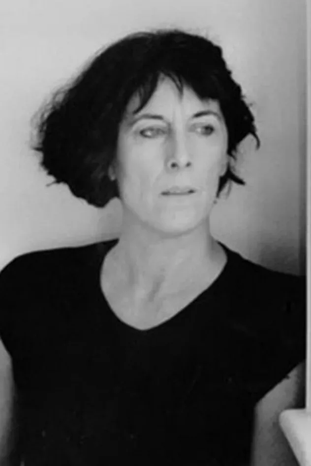 Обложка для Pauline Melville