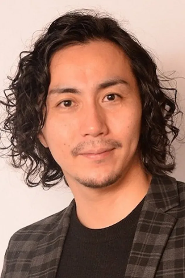 Обложка для Gomoto Naoya