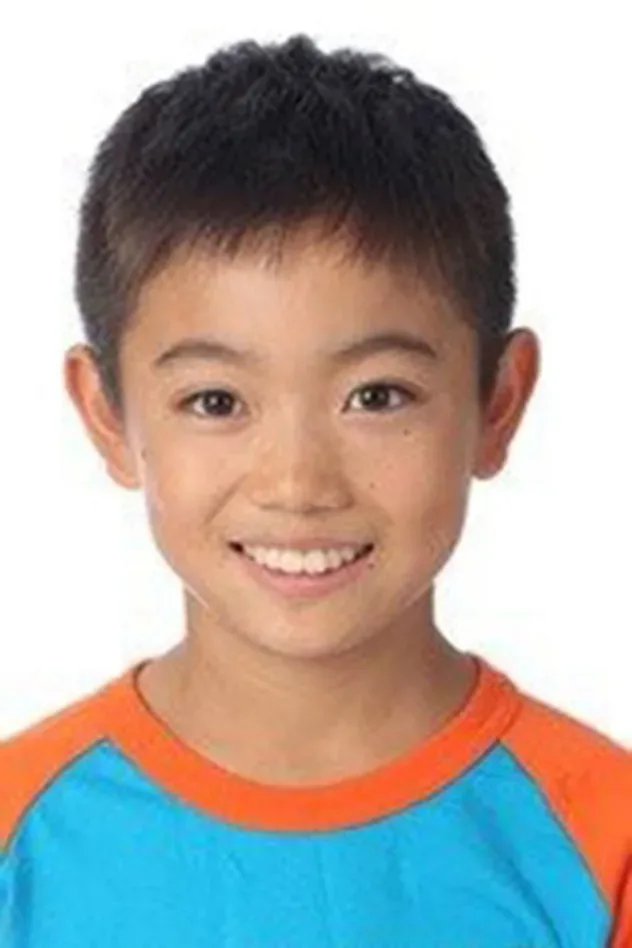 Обложка для Komuro Yuta