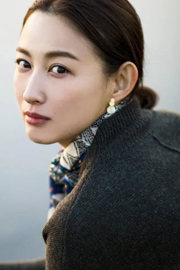 Обложка для Kaori Ikeda