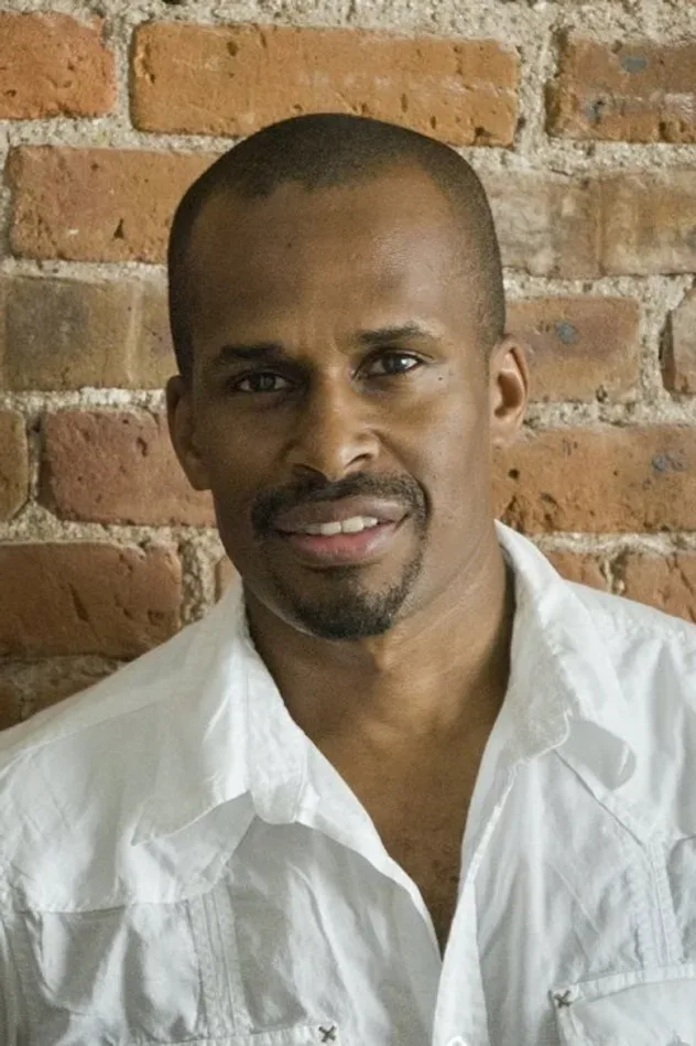 صورة الغلاف لـ Keith Josef Adkins