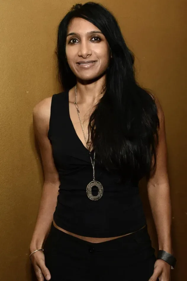 Imagen de portada para Geeta Patel