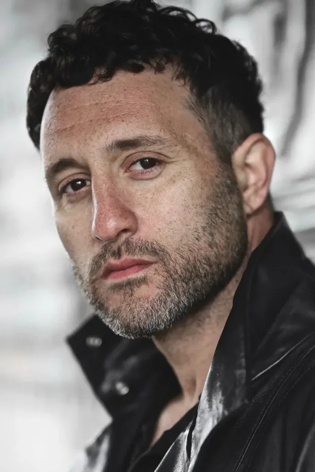 صورة الغلاف لـ Antony Costa