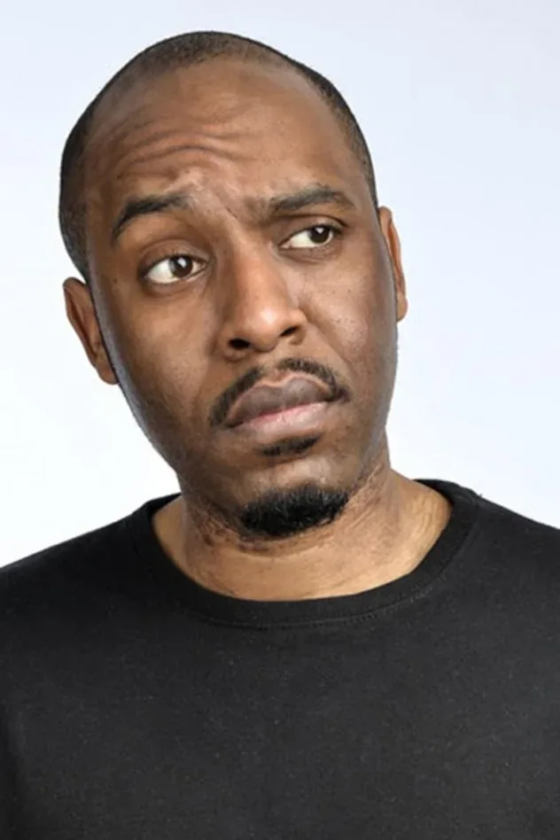 Imagen de portada para Dane Baptiste